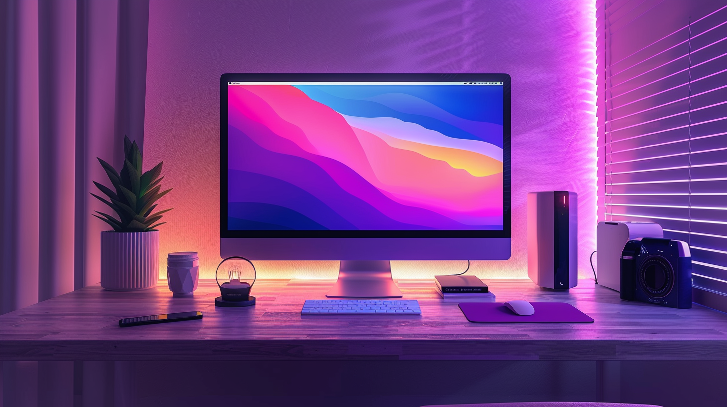 Matériel informatique