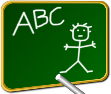 Blackboard for iPad