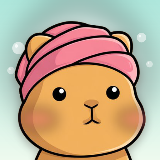 Onsen Stack — icône du jeu